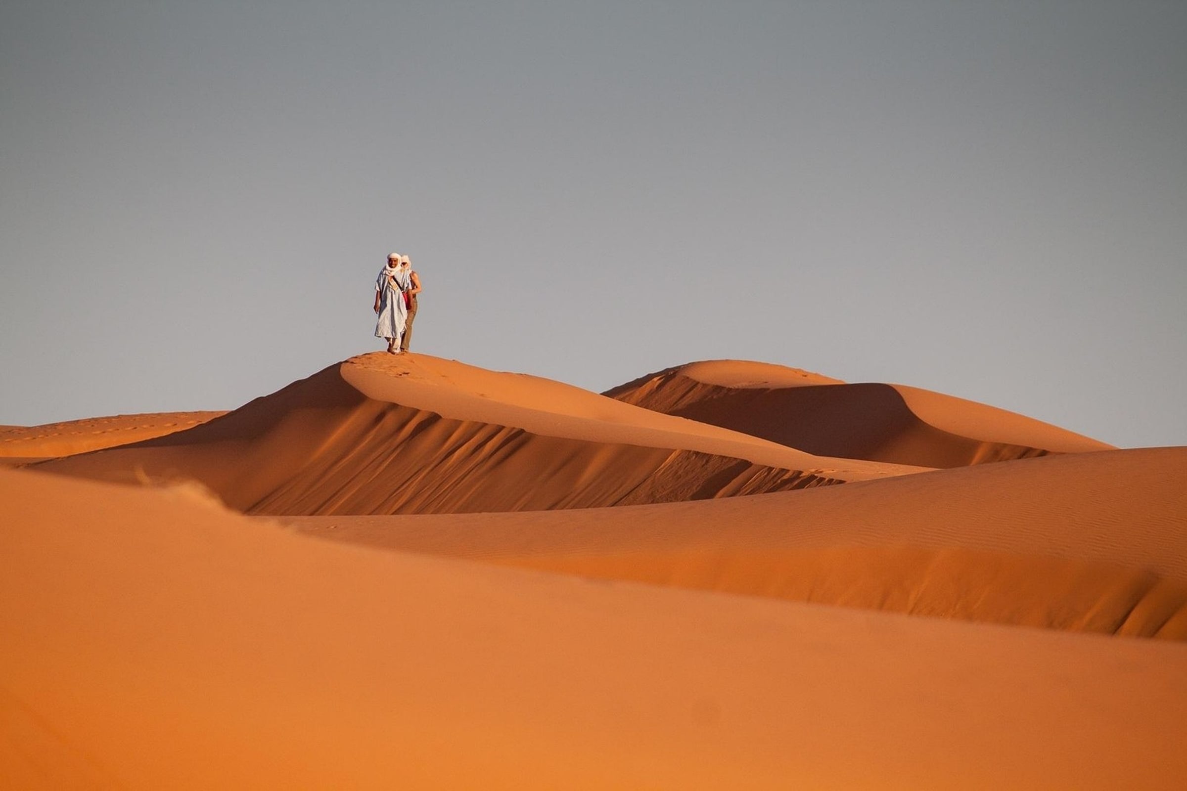 Andalucía, Madrid & Morocco - 10 Nights
